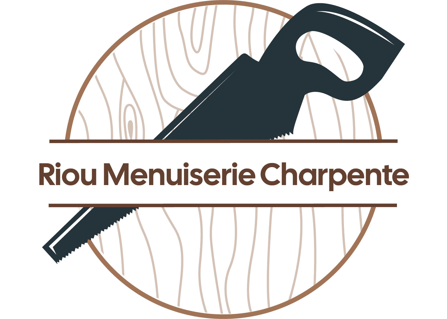 Riou Menuiserie Charpente